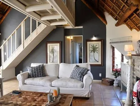 Riverview Stilbaai Exterior photo