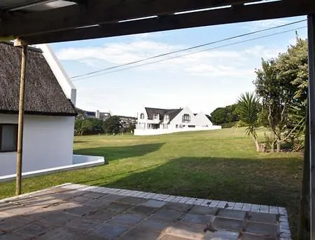 Riverview Stilbaai Exterior photo