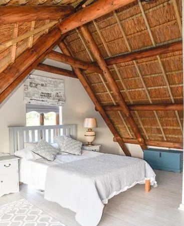 Riverview Stilbaai Exterior photo