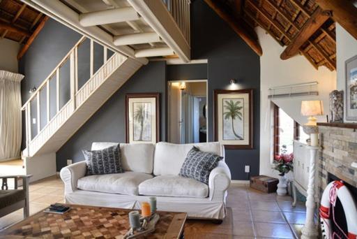 Riverview Holiday home