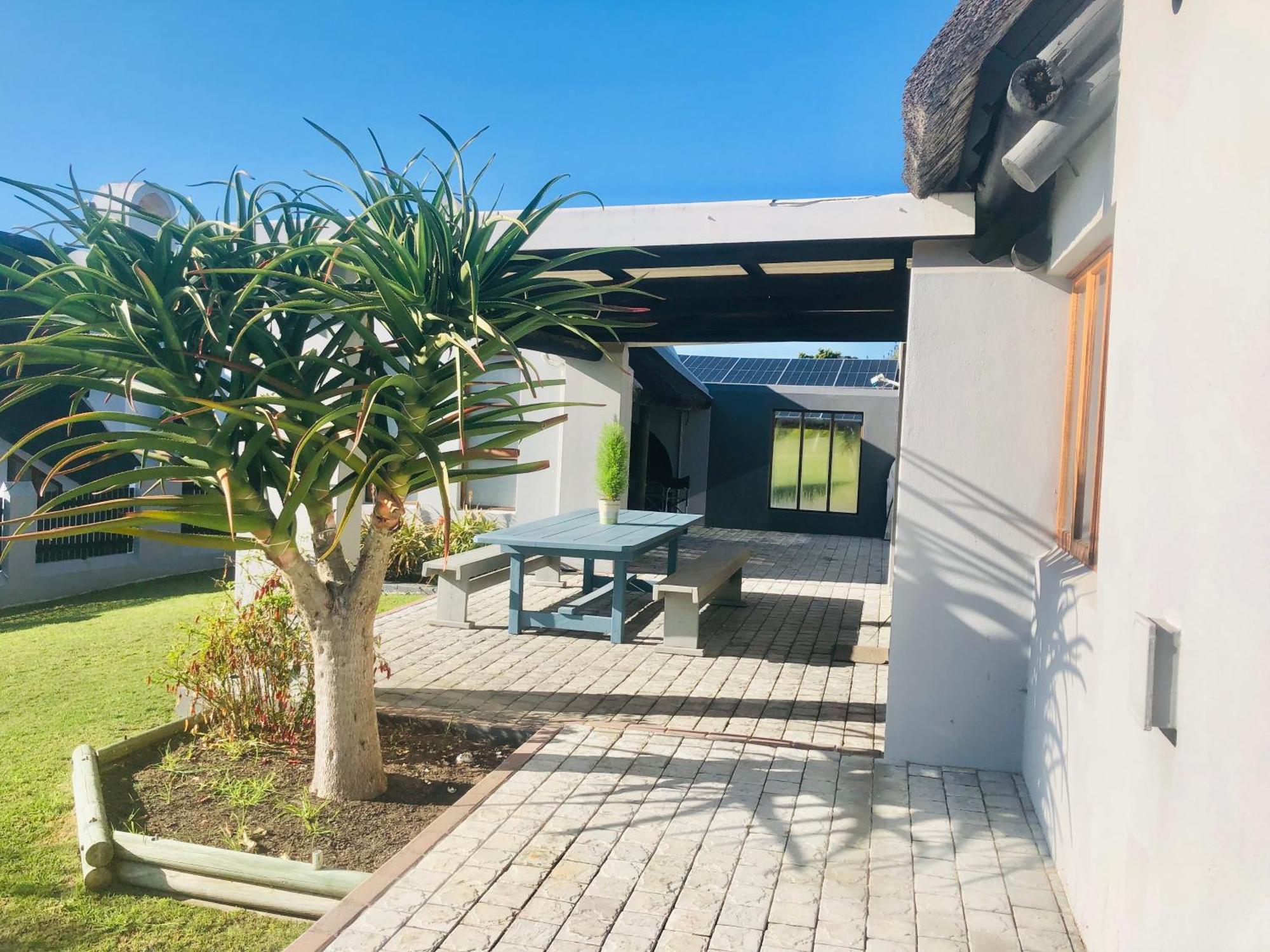 Riverview * Stilbaai