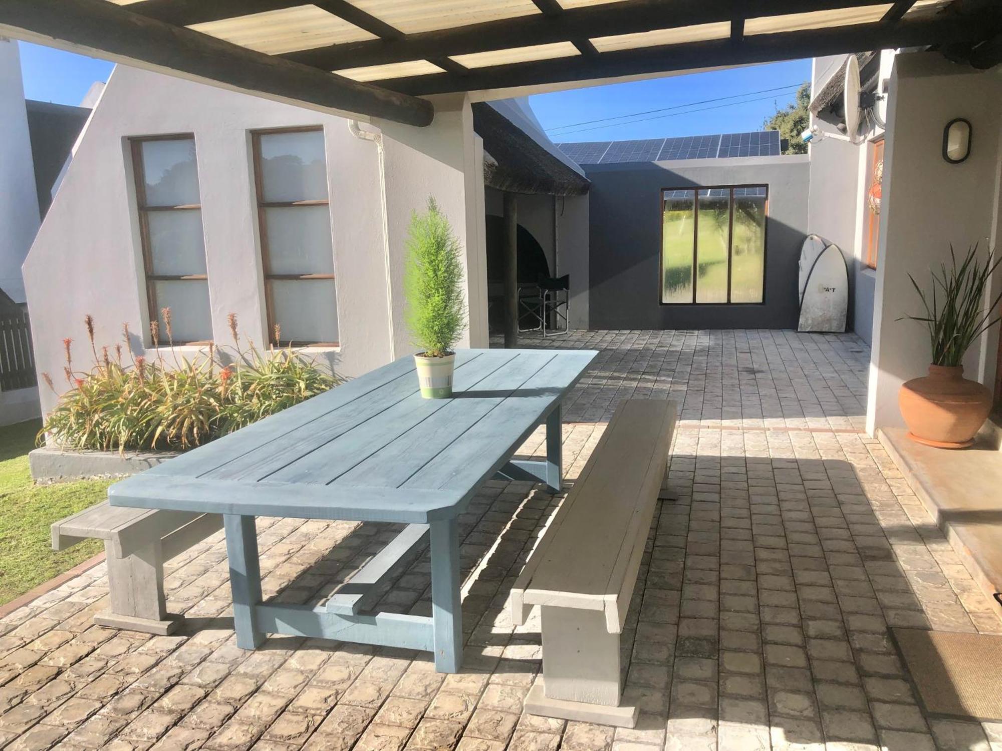Holiday home Riverview Stilbaai