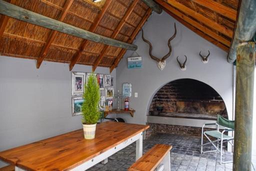 Riverview Holiday home