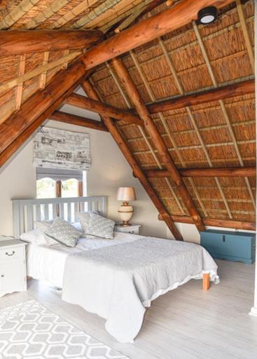 Riverview Holiday home *