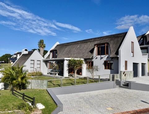 Holiday home Riverview *