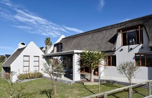Holiday home Riverview