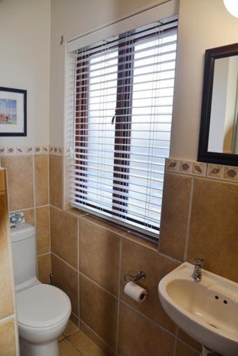 Riverview Holiday home