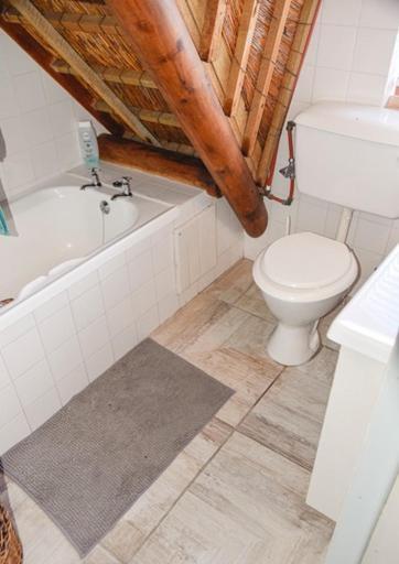 Holiday home Riverview *