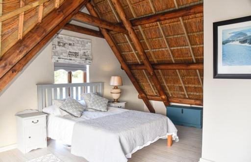 Riverview Holiday home